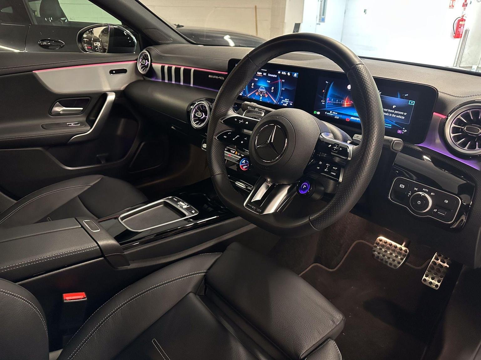 Mercedes Benz A Class
