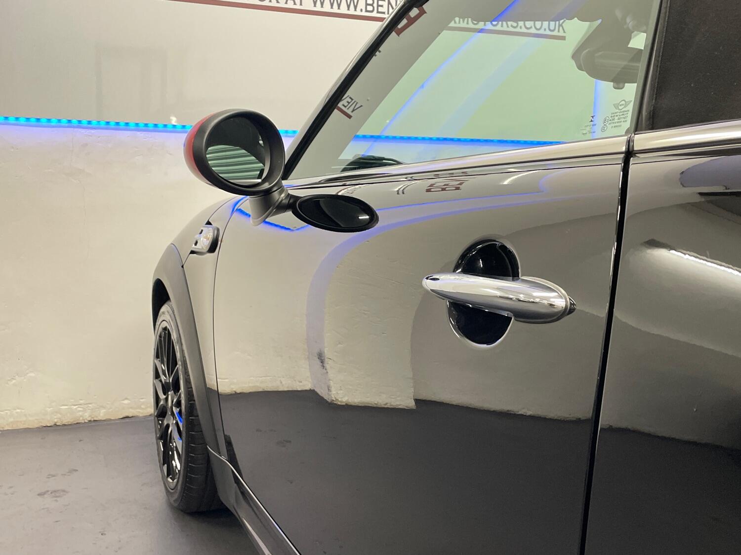 MINI Mini Roadster