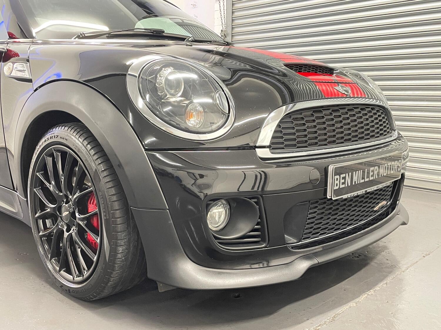 MINI Mini Roadster