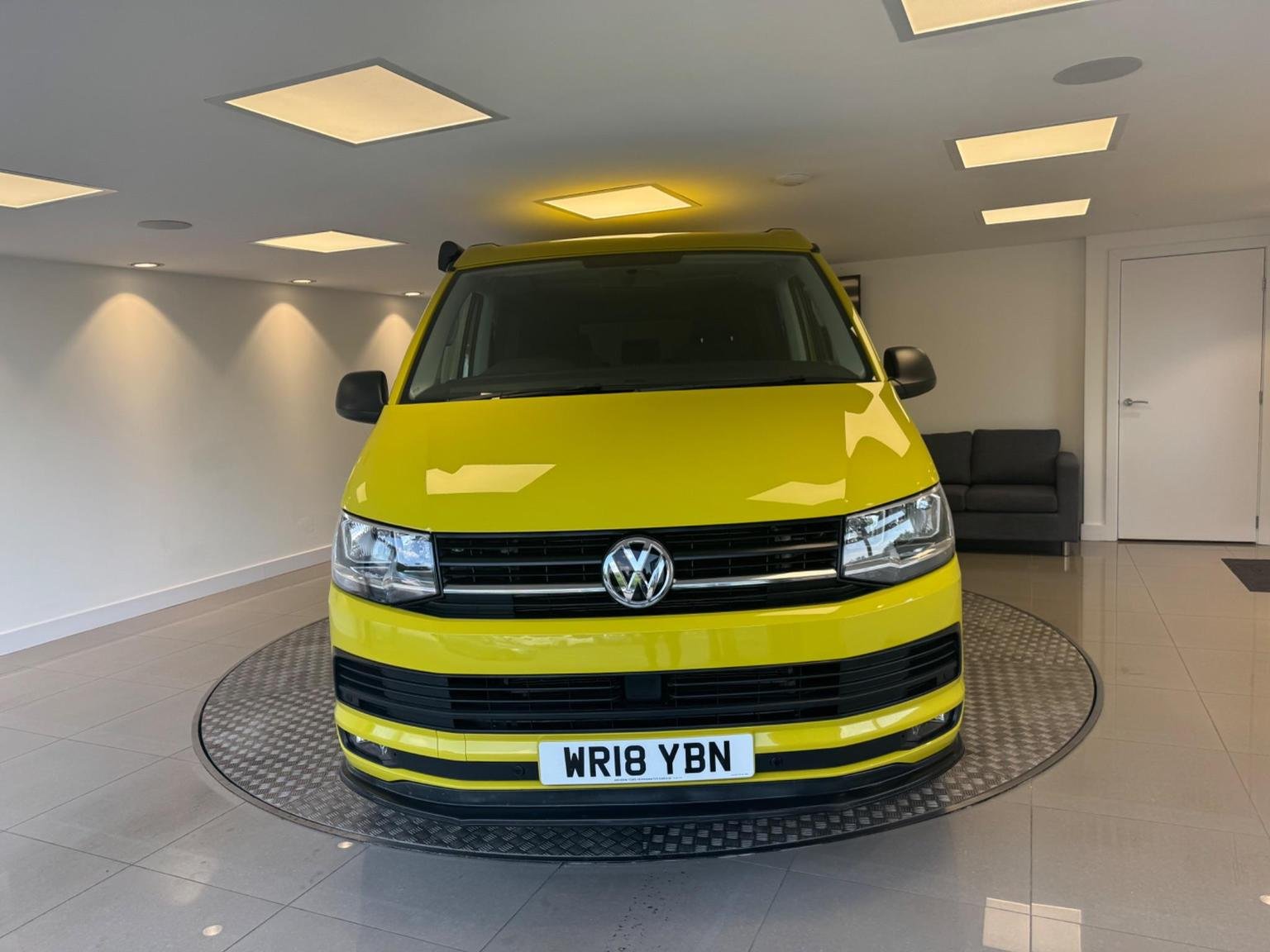 Volkswagen California