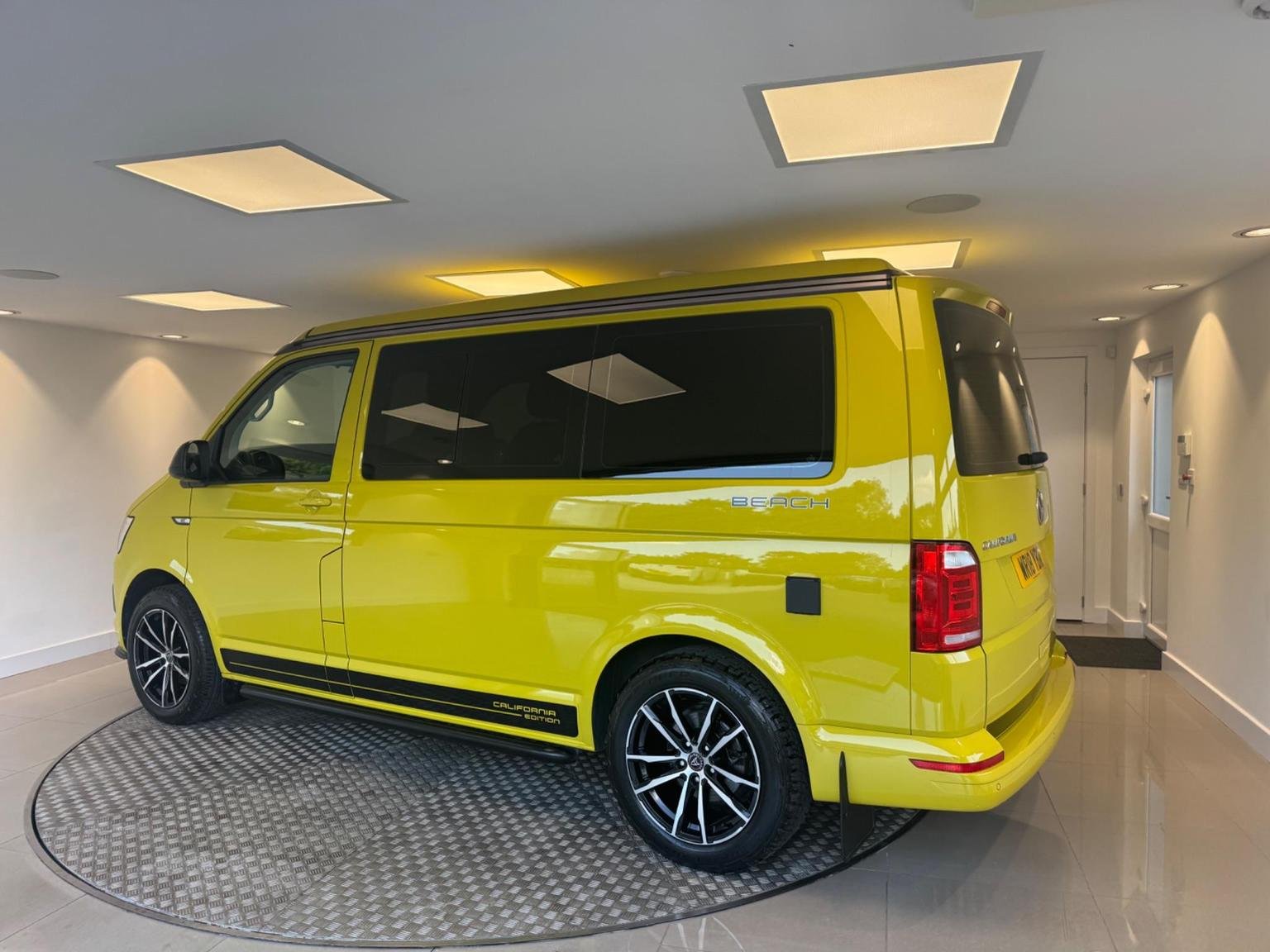 Volkswagen California