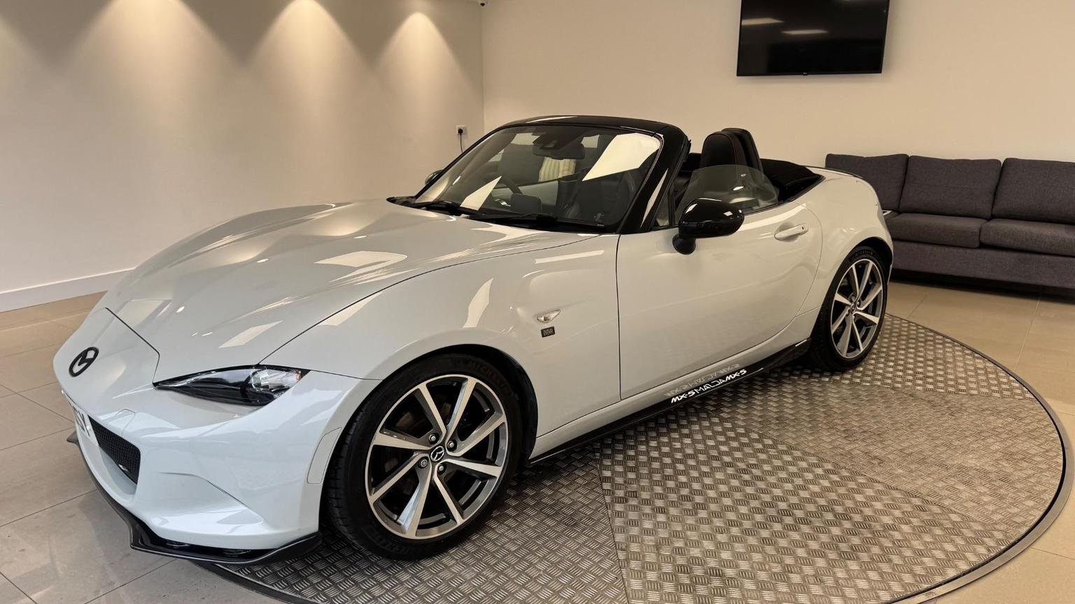 Mazda Mx 5