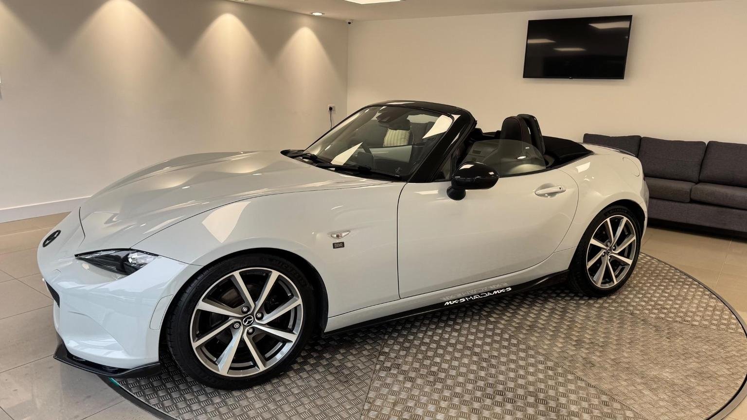 Mazda Mx 5