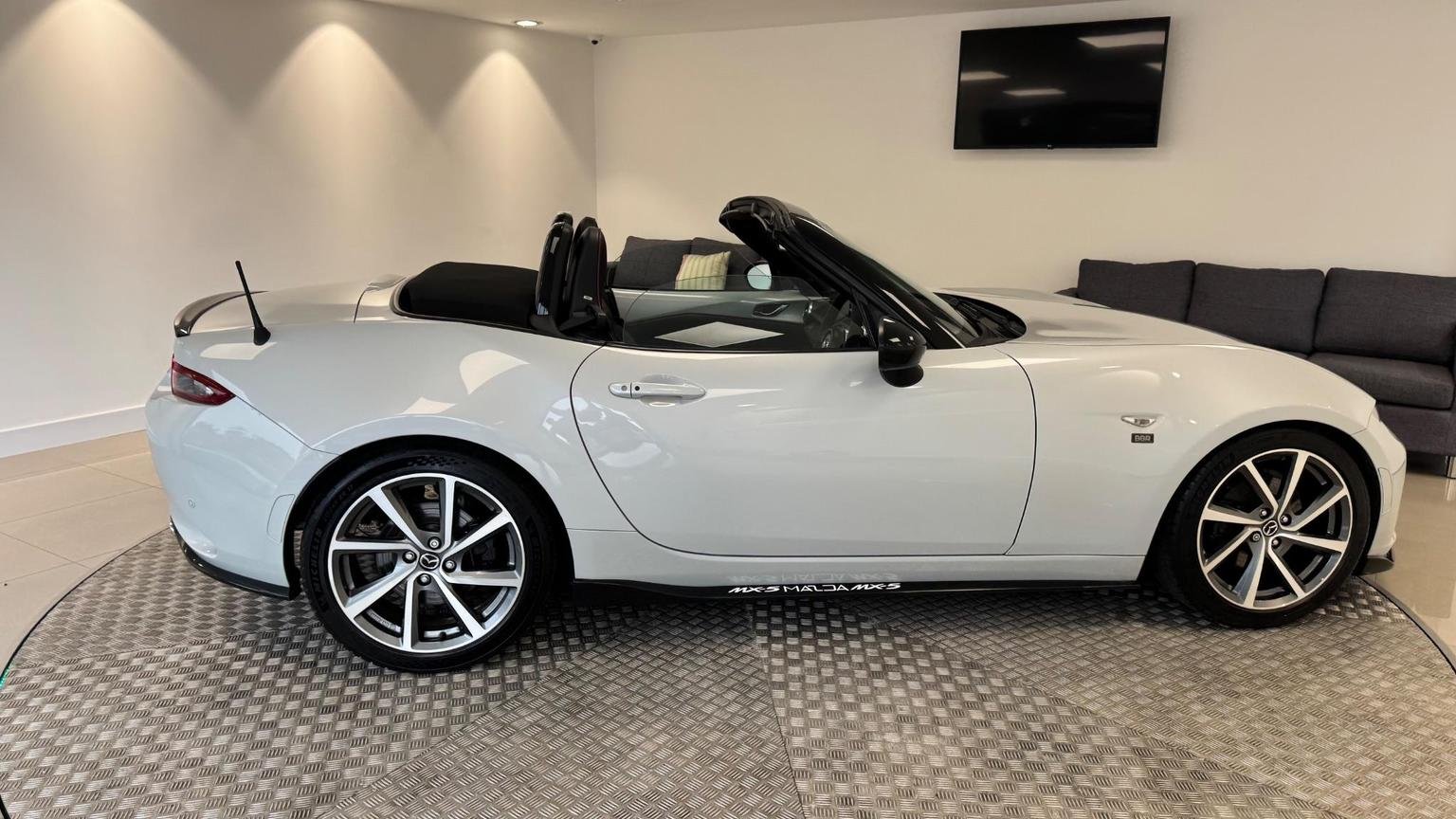 Mazda Mx 5