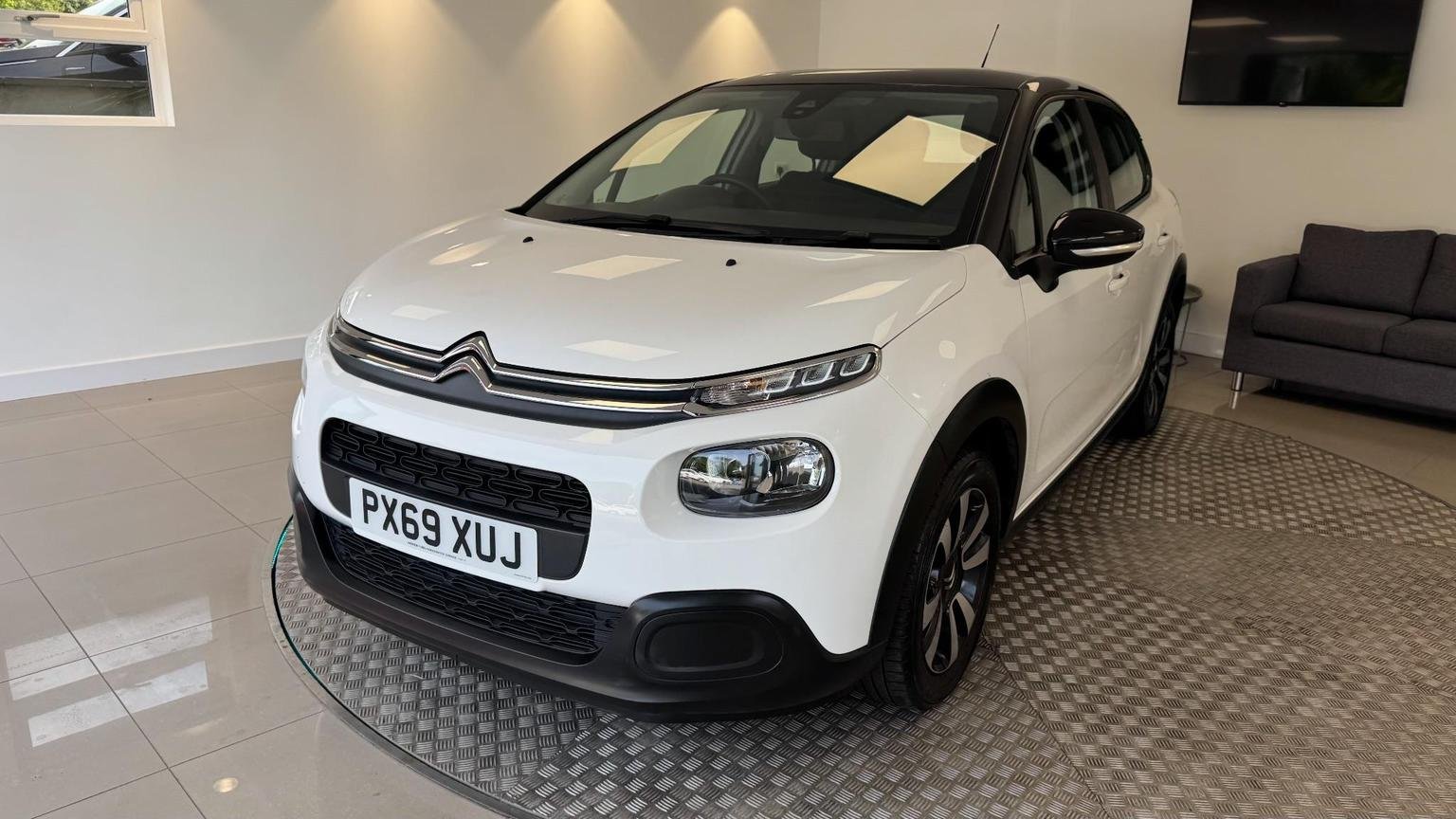 Citroen C3