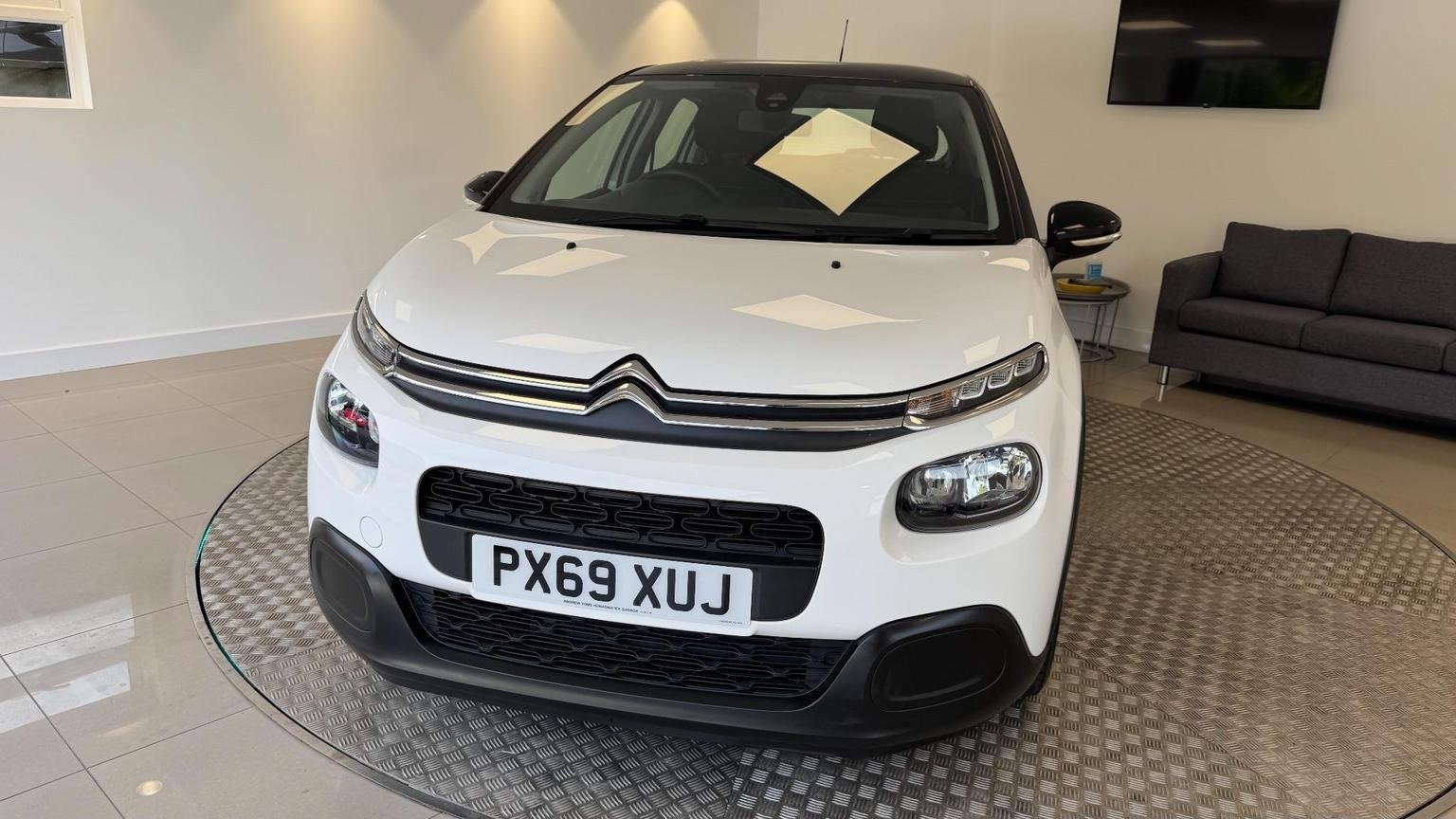 Citroen C3