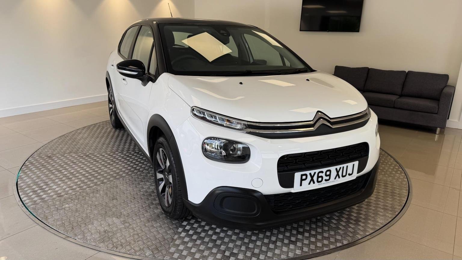 Citroen C3