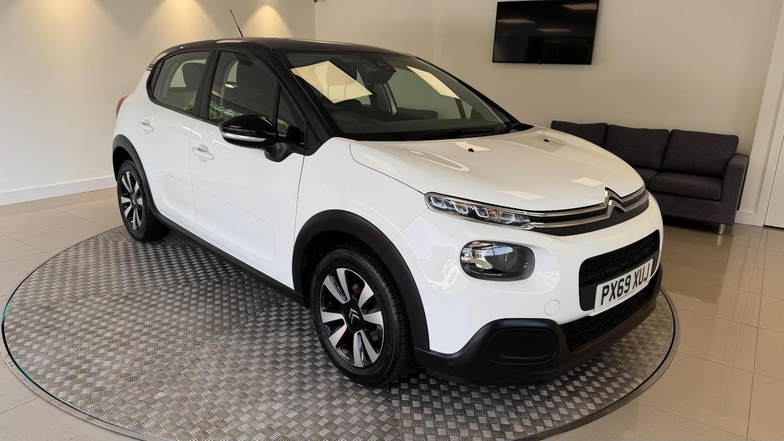Citroen C3