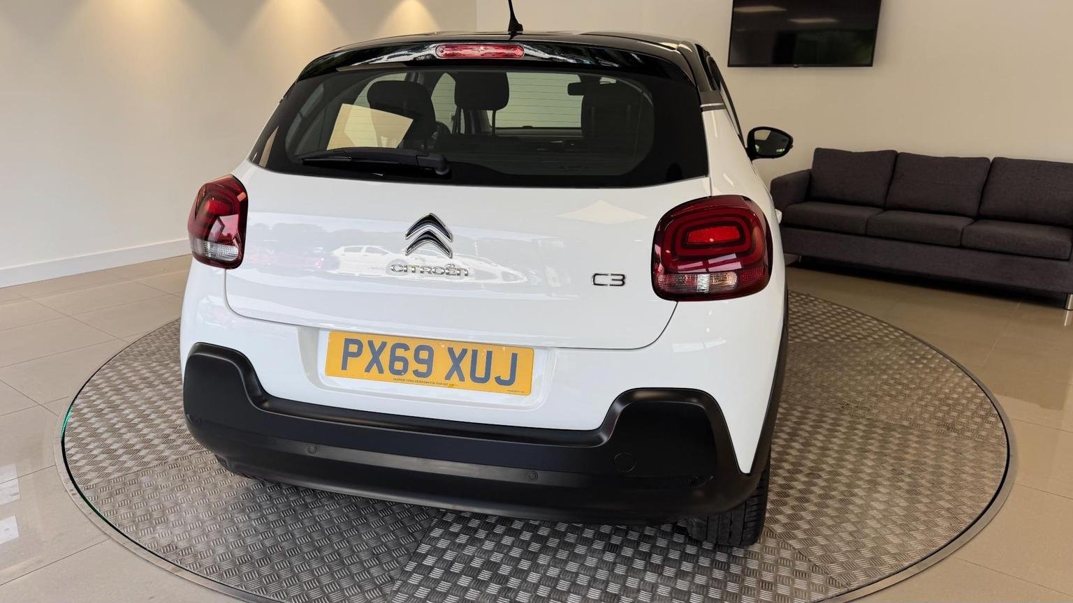 Citroen C3