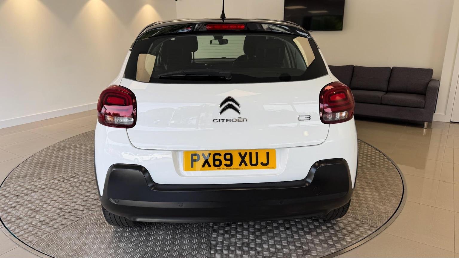 Citroen C3