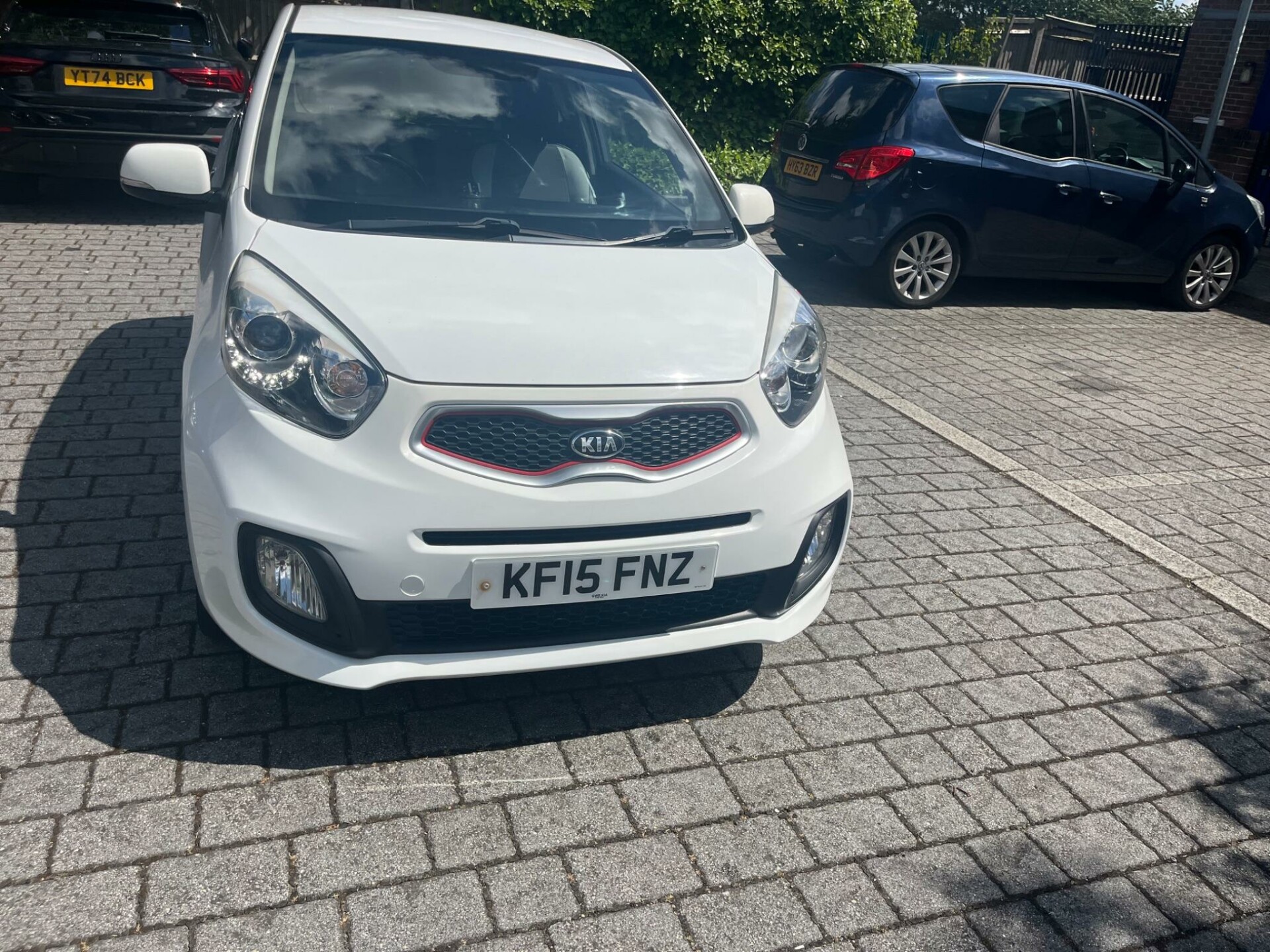 Kia Picanto