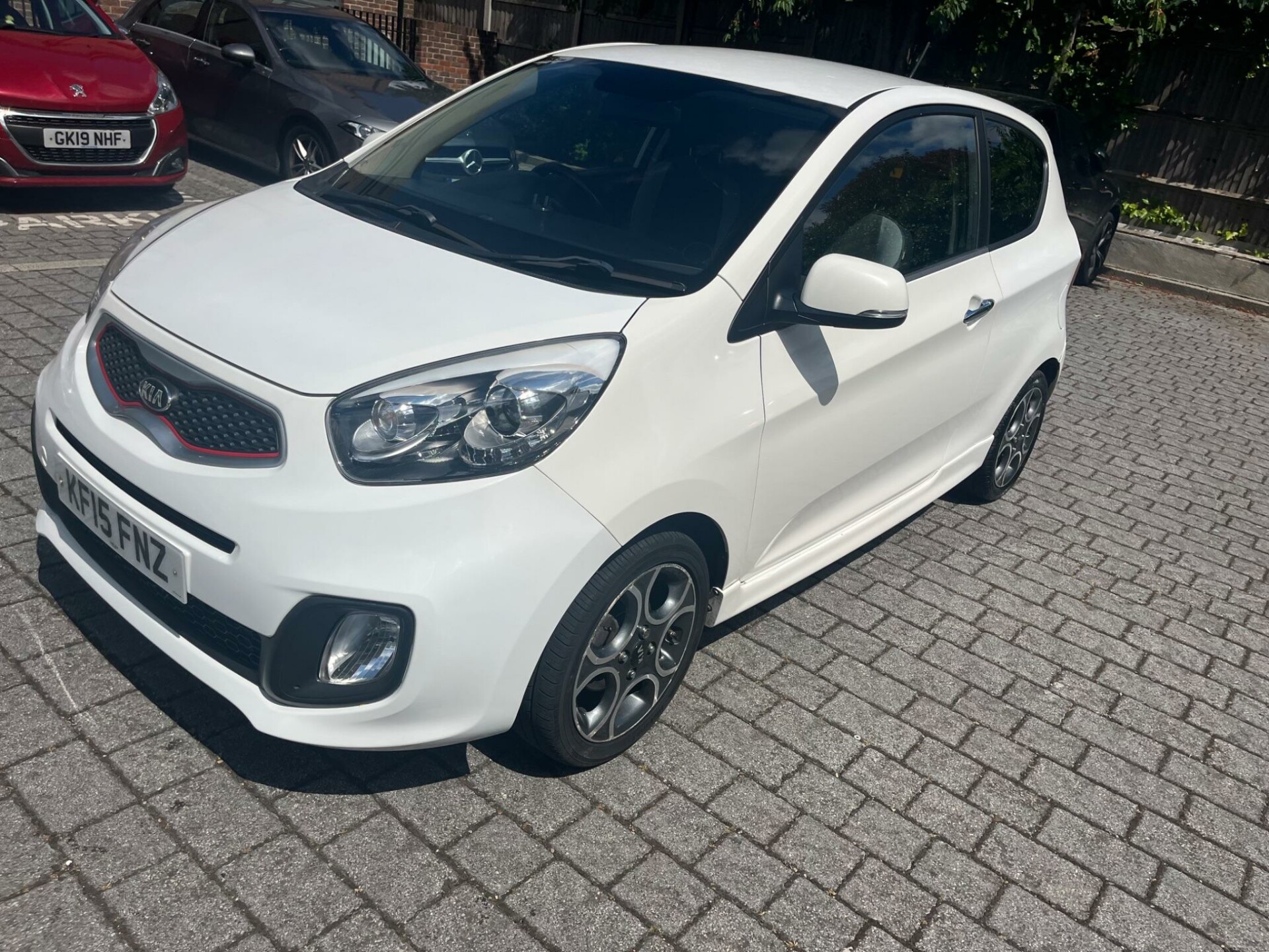 Kia Picanto