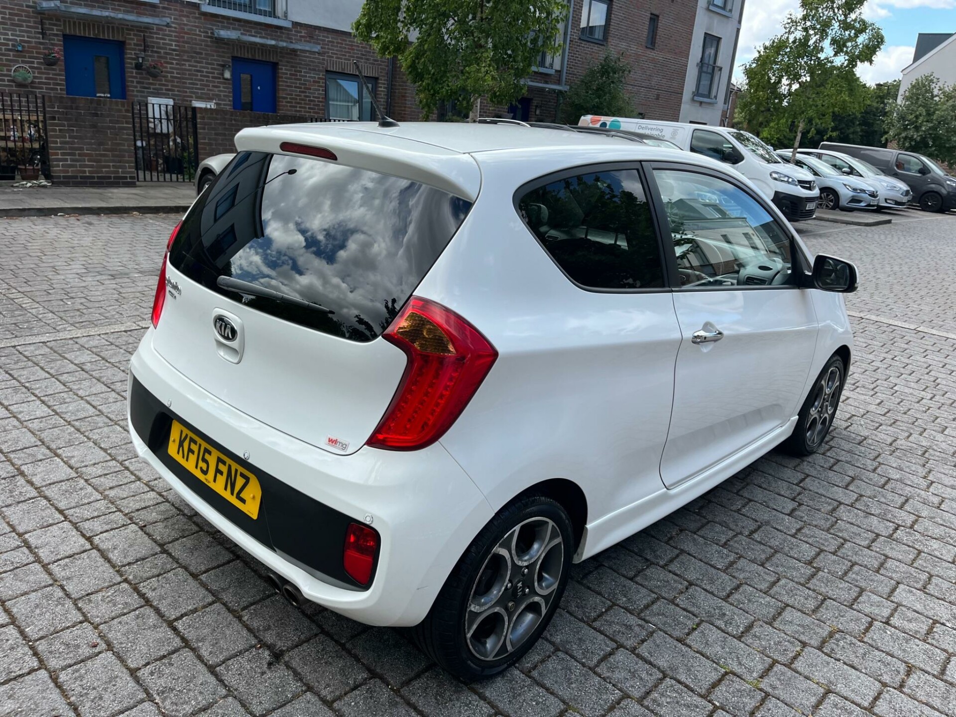 Kia Picanto