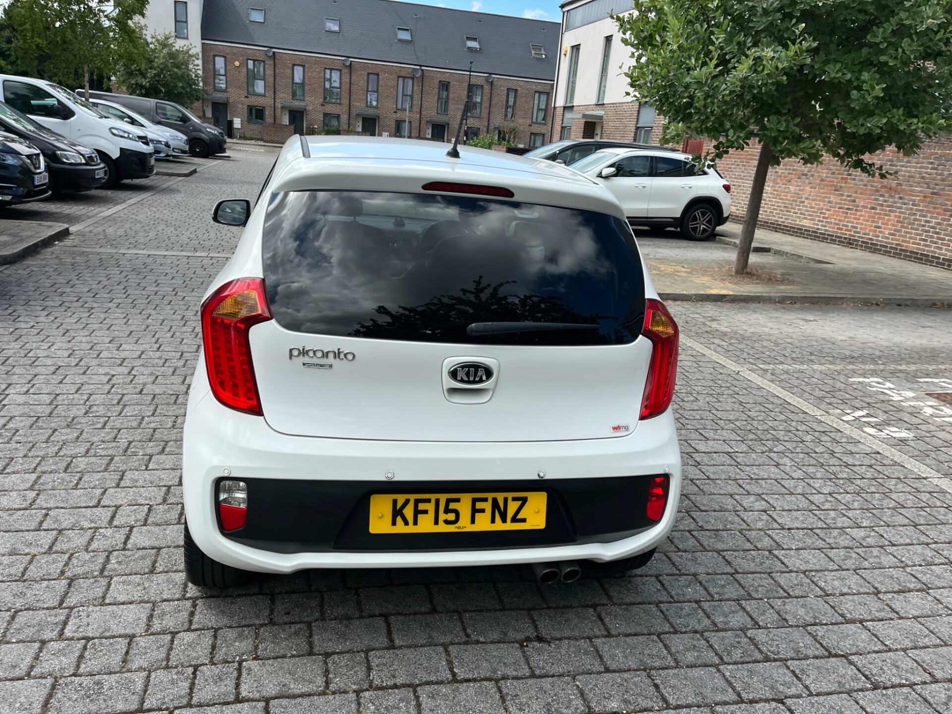Kia Picanto
