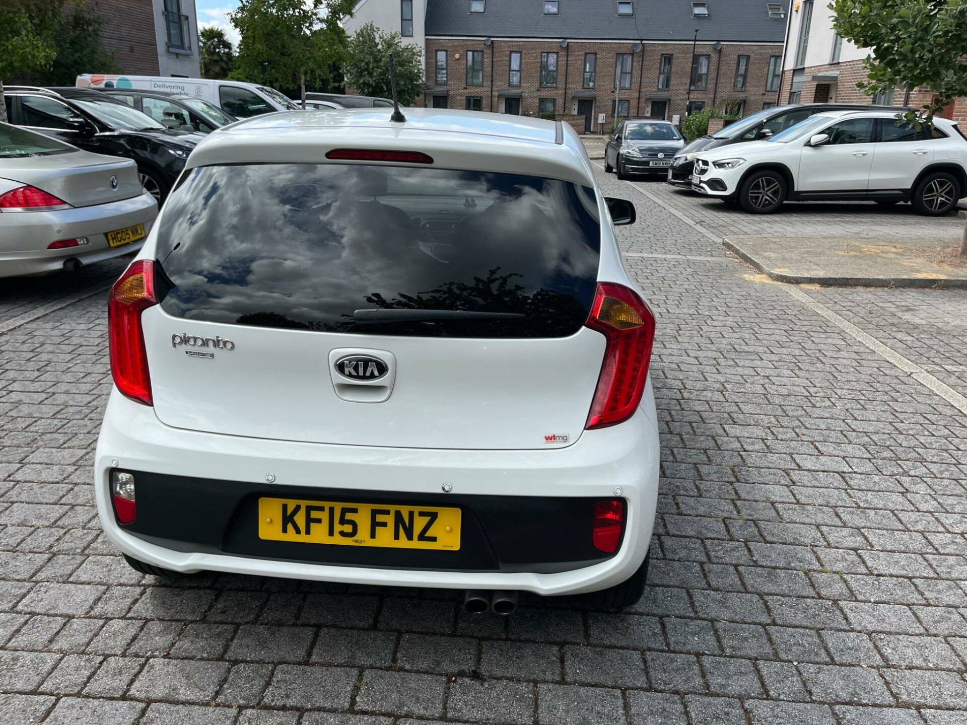 Kia Picanto