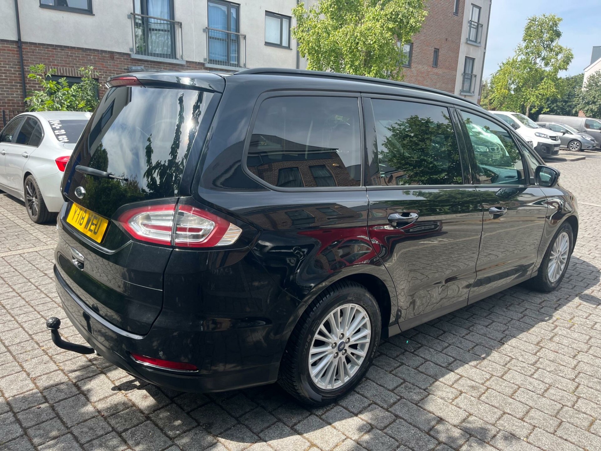 Ford Galaxy