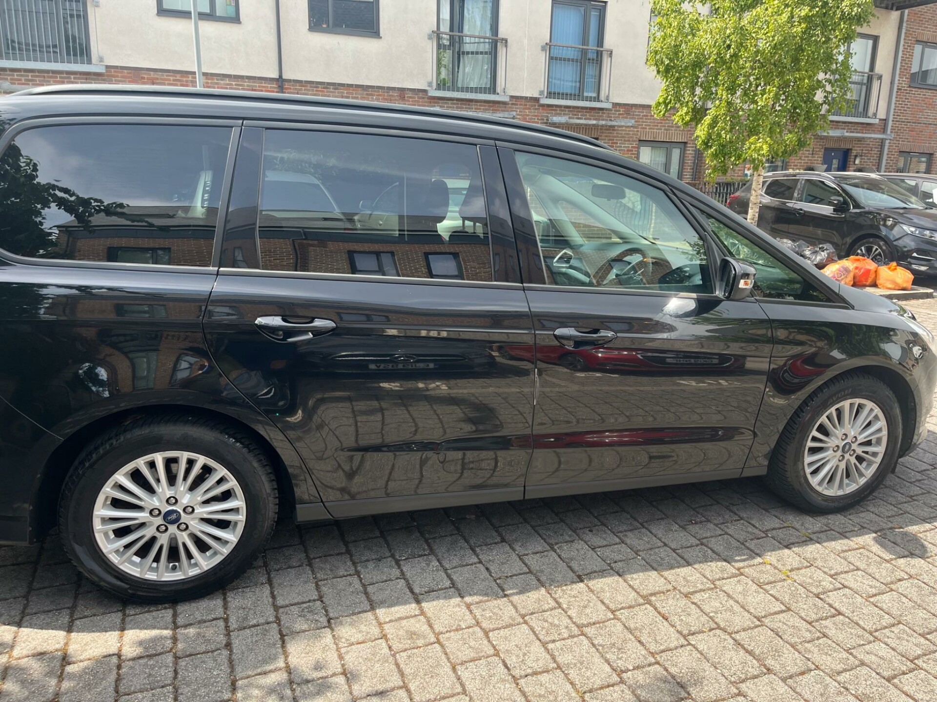 Ford Galaxy