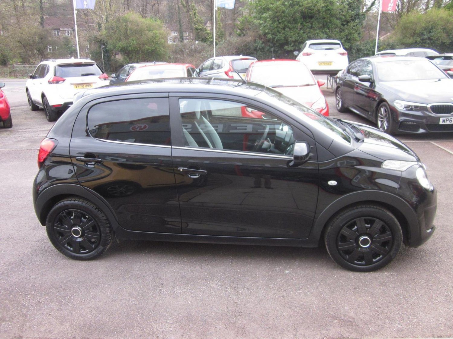 Citroen C1