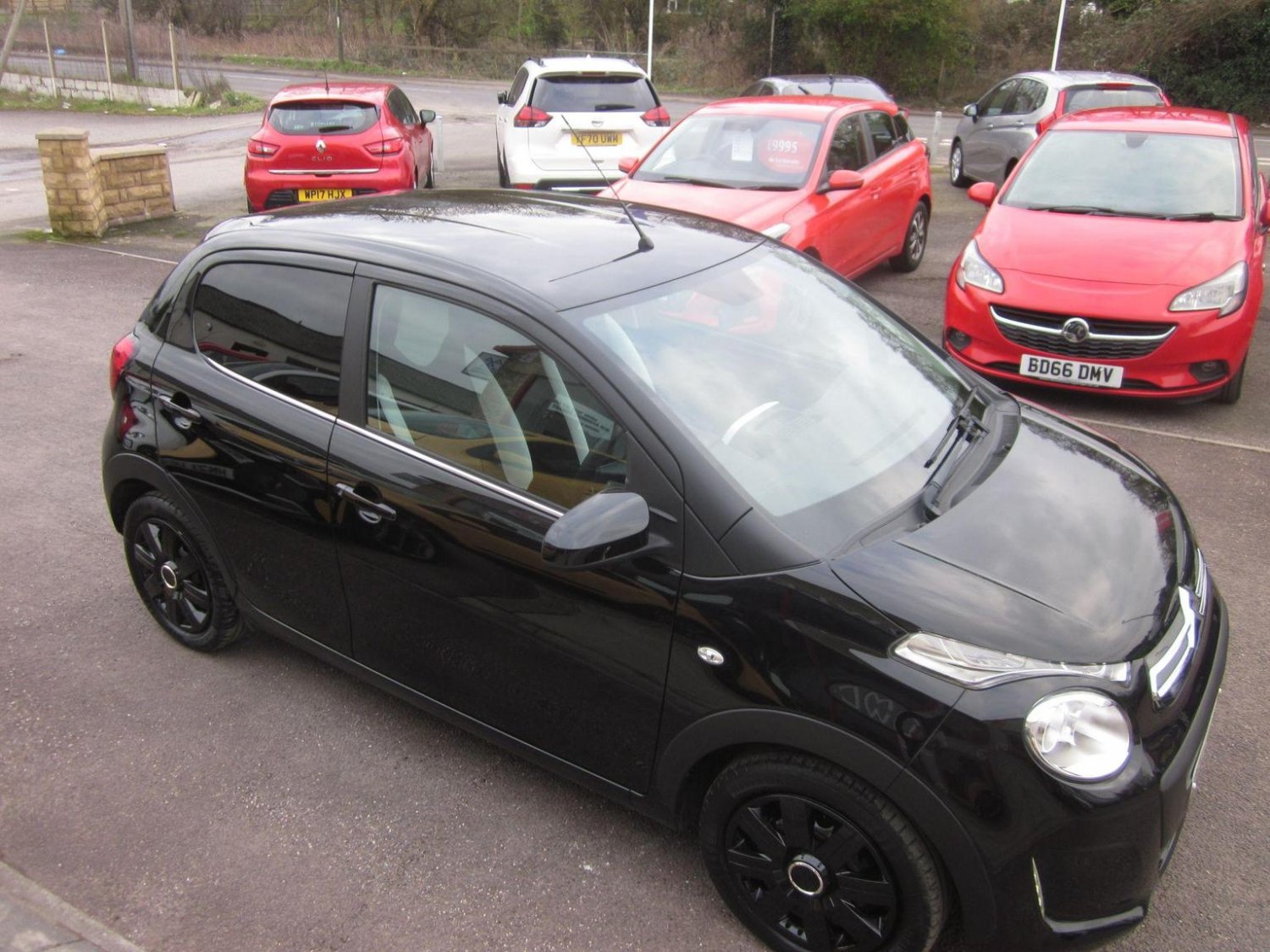 Citroen C1