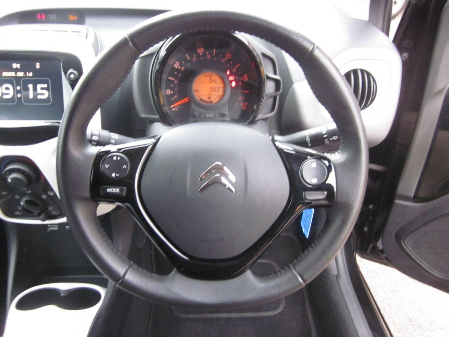 Citroen C1