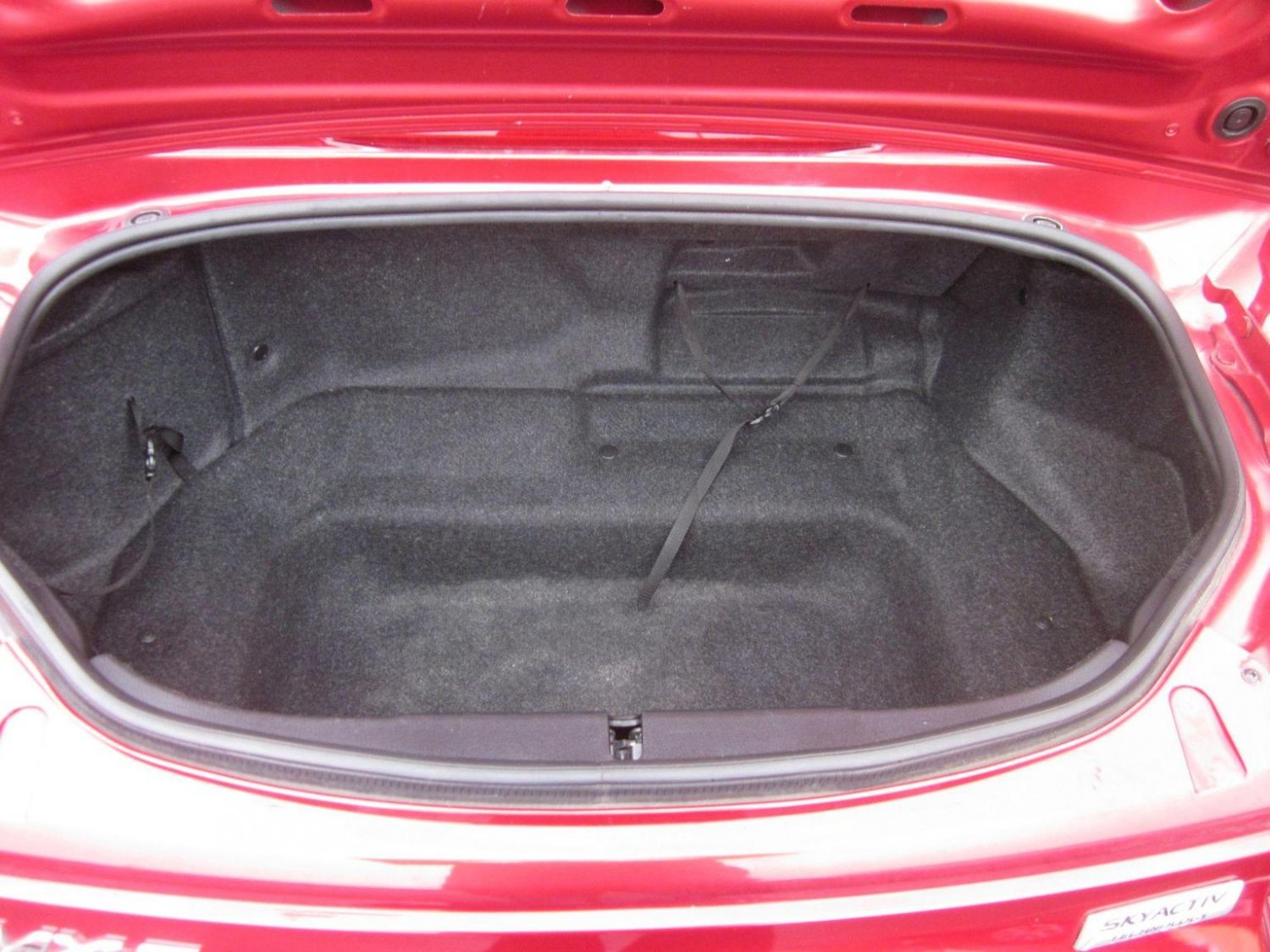 Mazda Mx 5