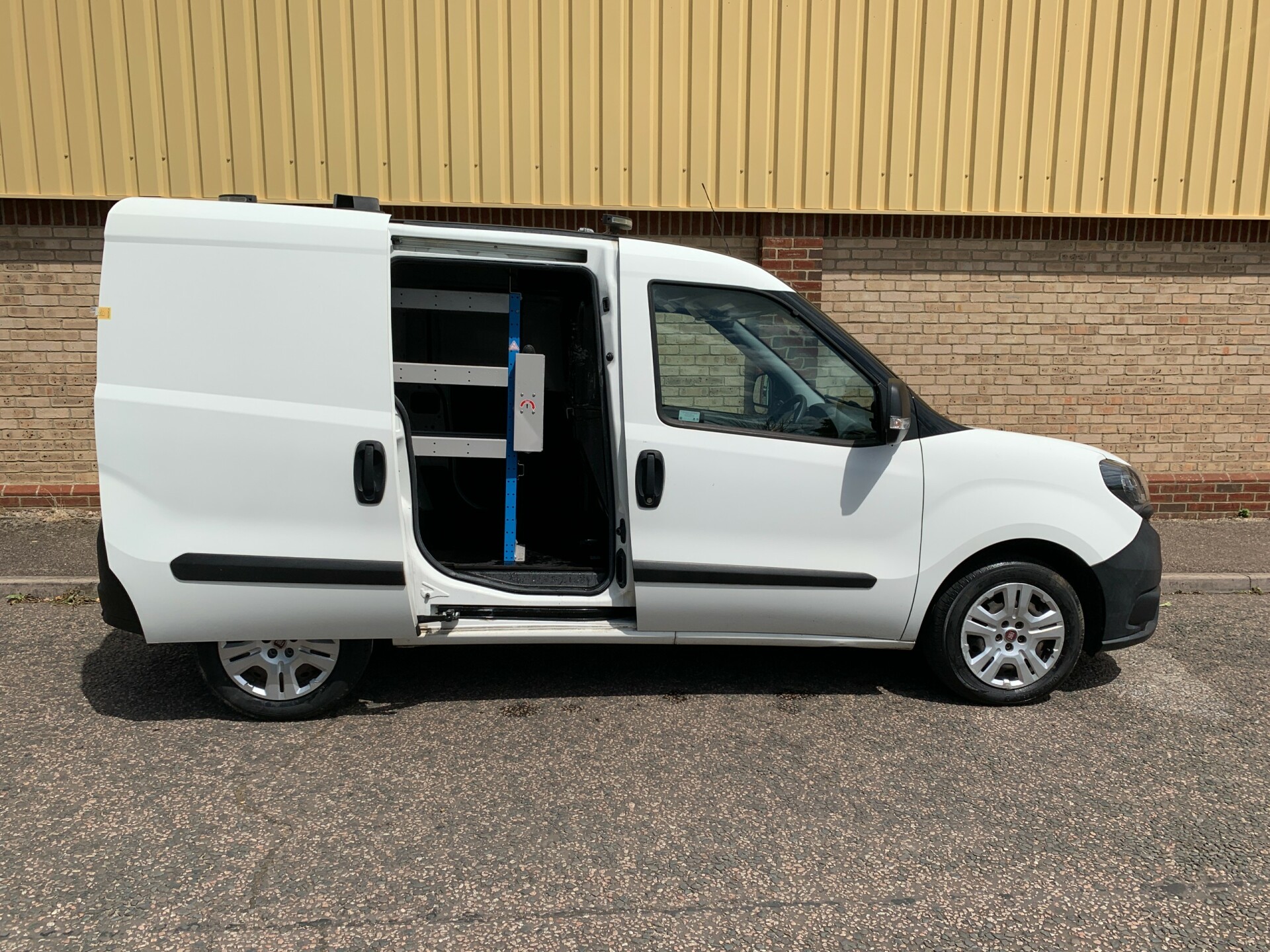 Fiat Doblo