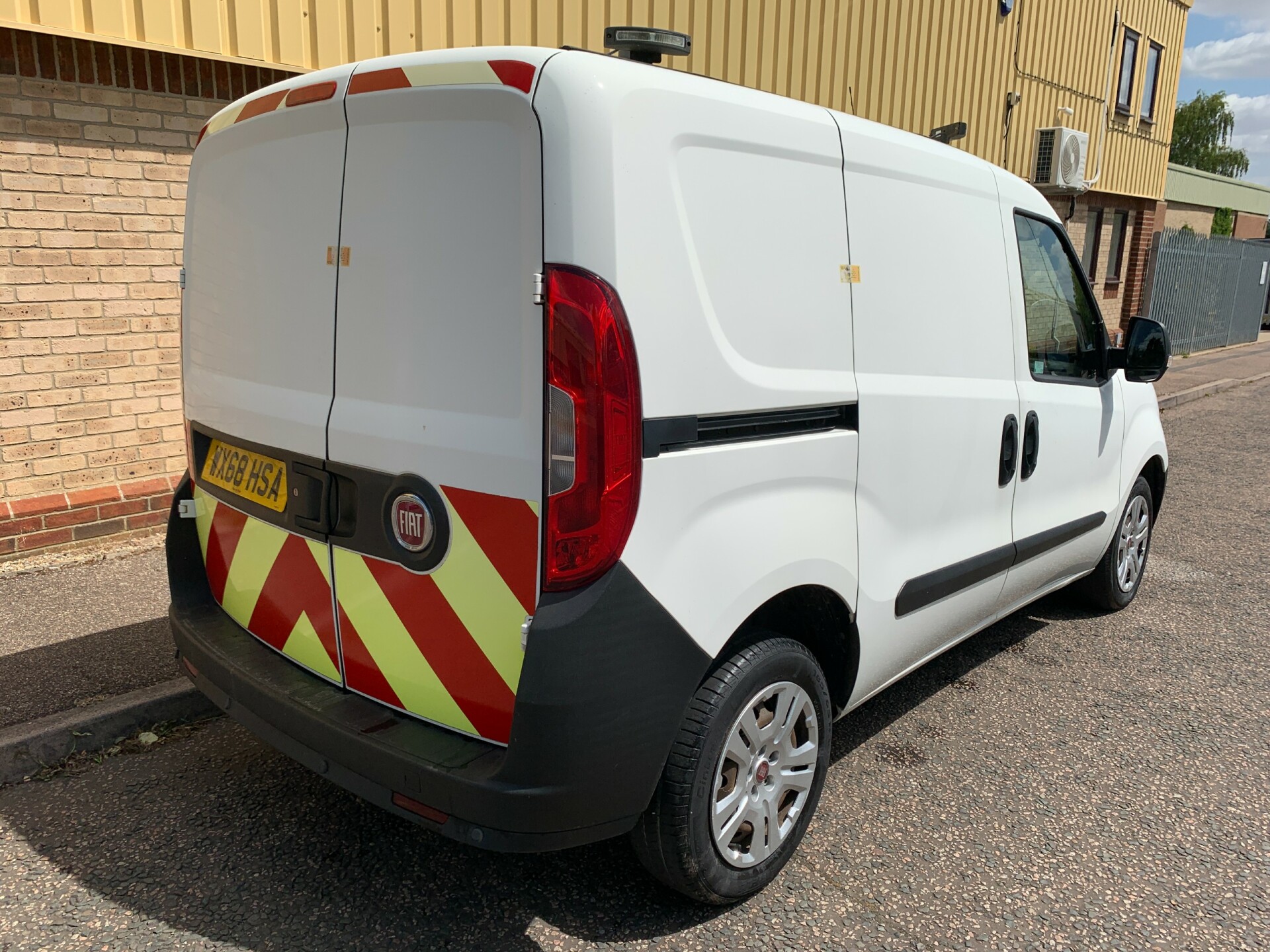 Fiat Doblo