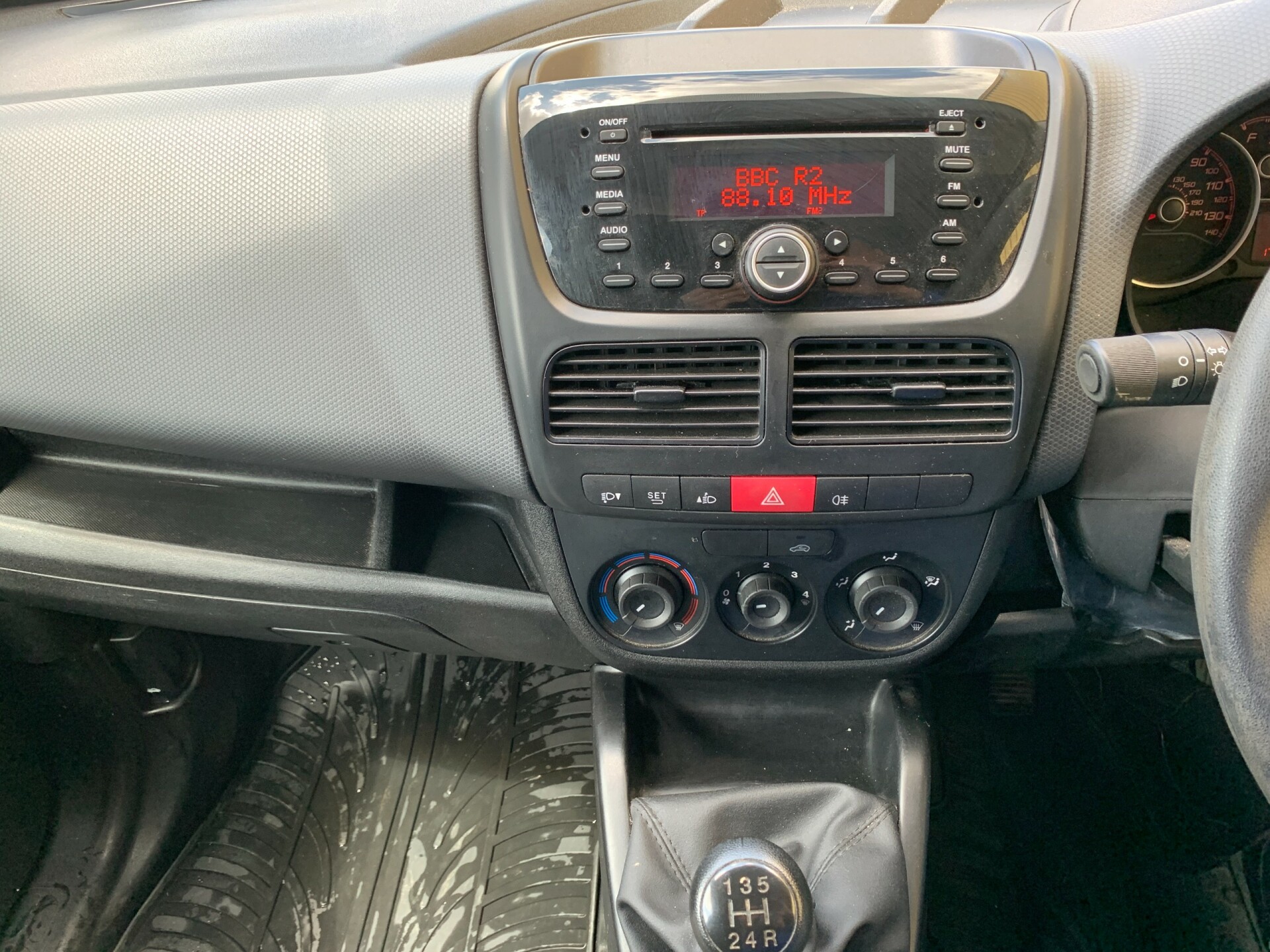 Fiat Doblo