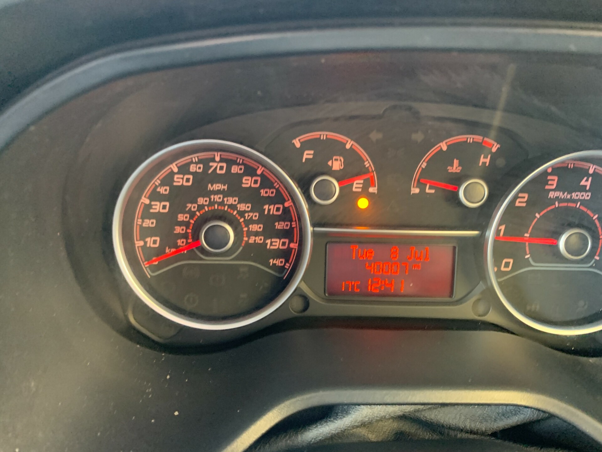 Fiat Doblo
