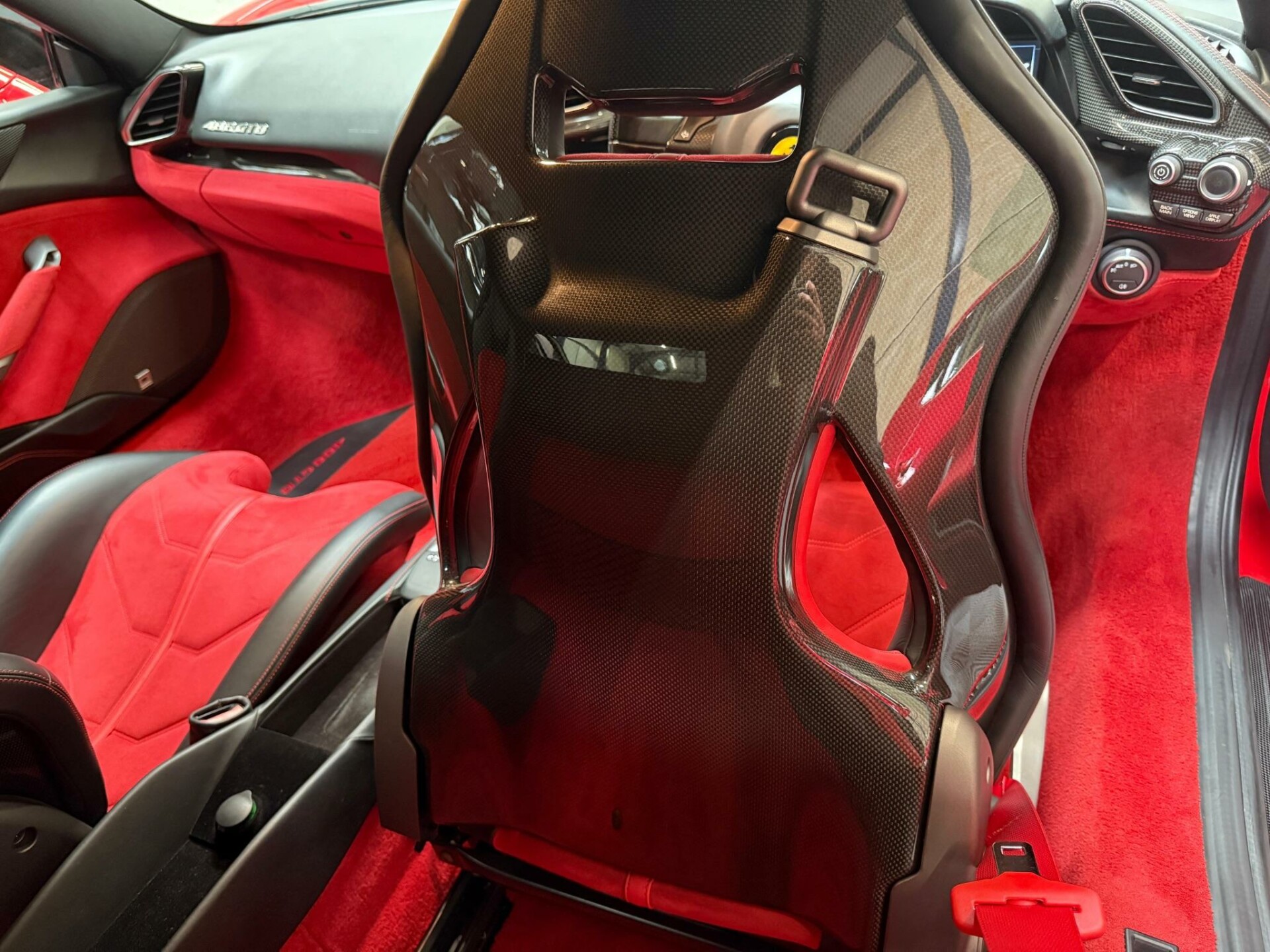 Ferrari 488