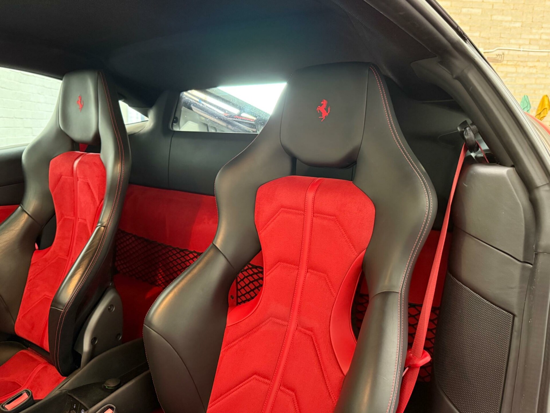 Ferrari 488