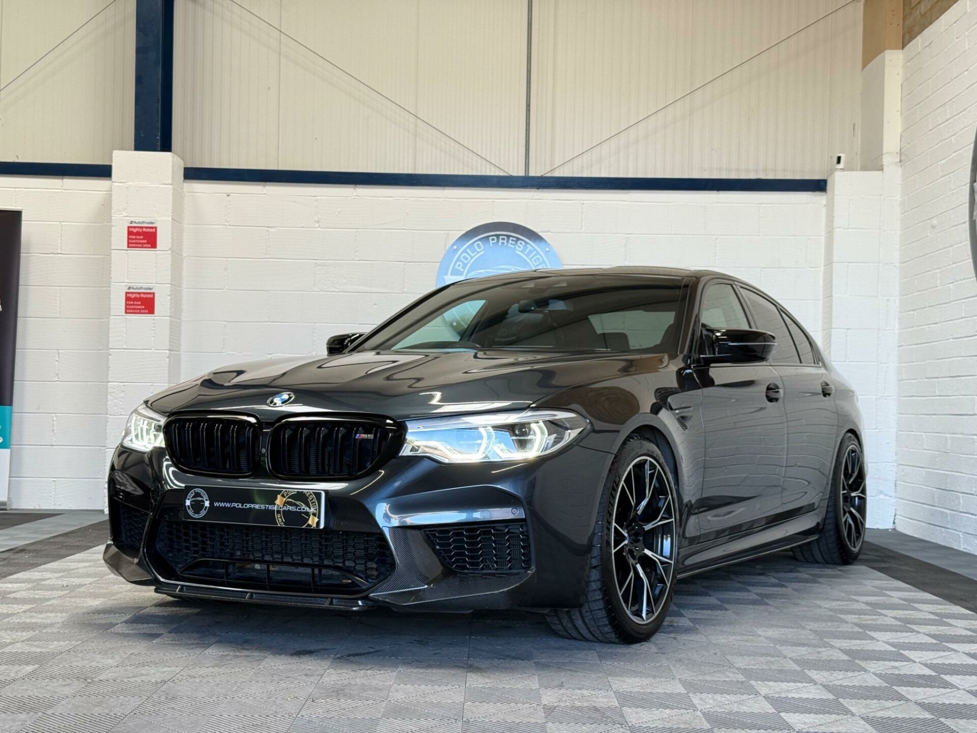BMW M5