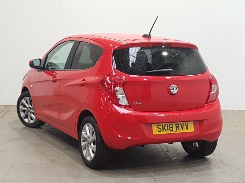 Vauxhall Viva