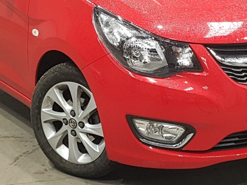 Vauxhall Viva