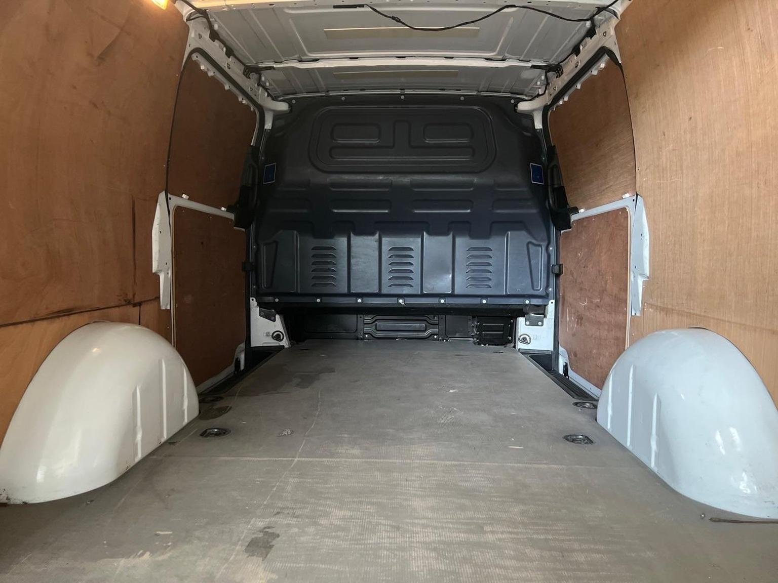 Mercedes Benz Vito