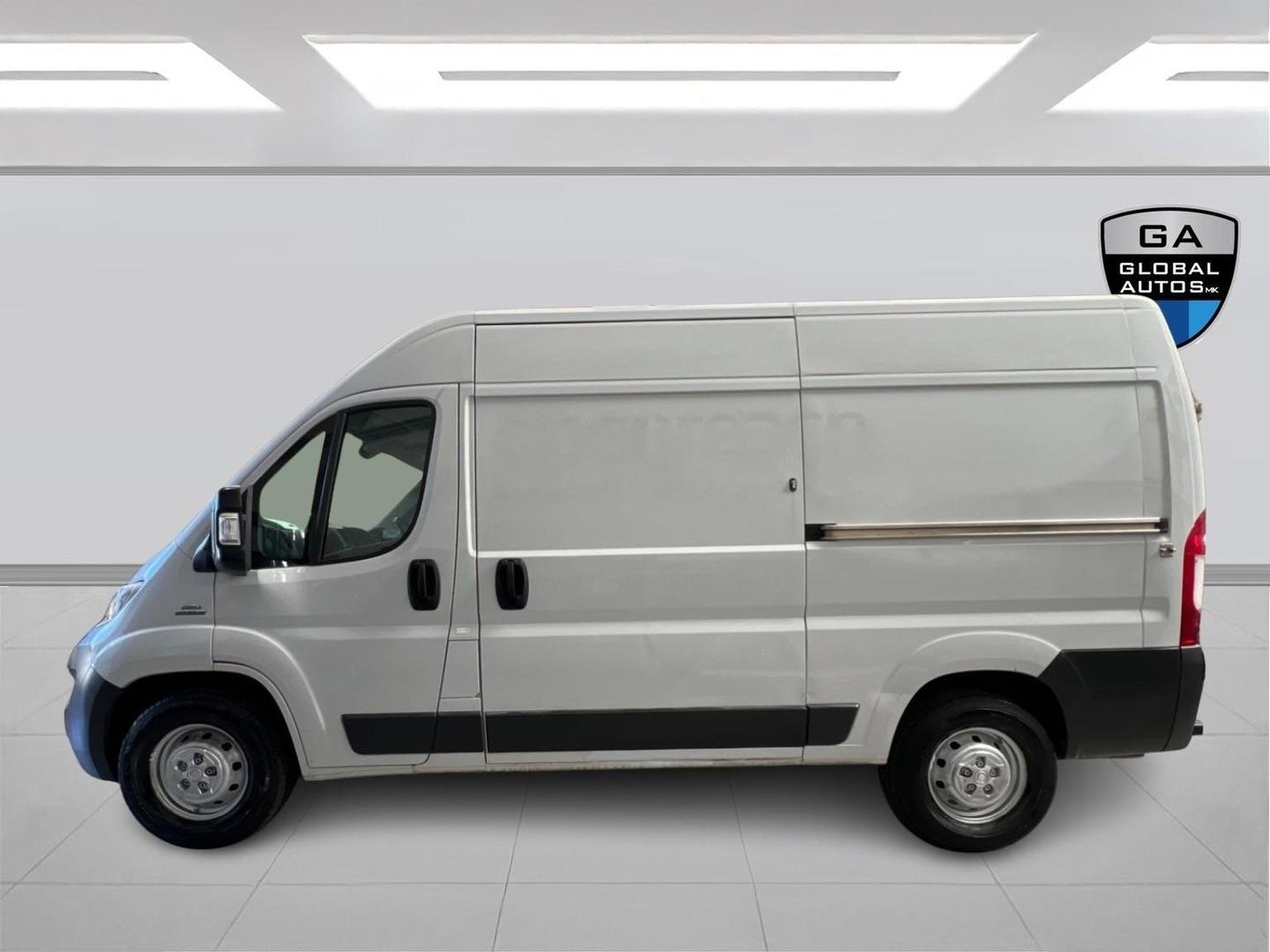 Fiat Ducato
