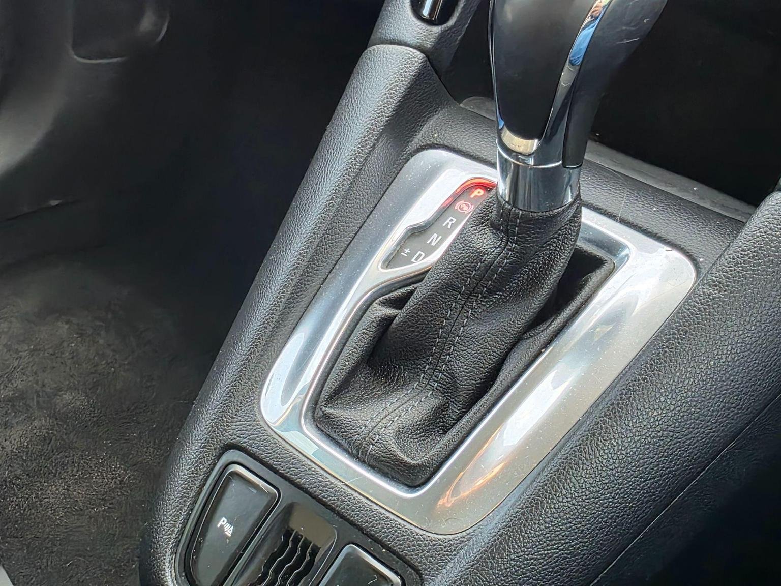 Vauxhall Zafira