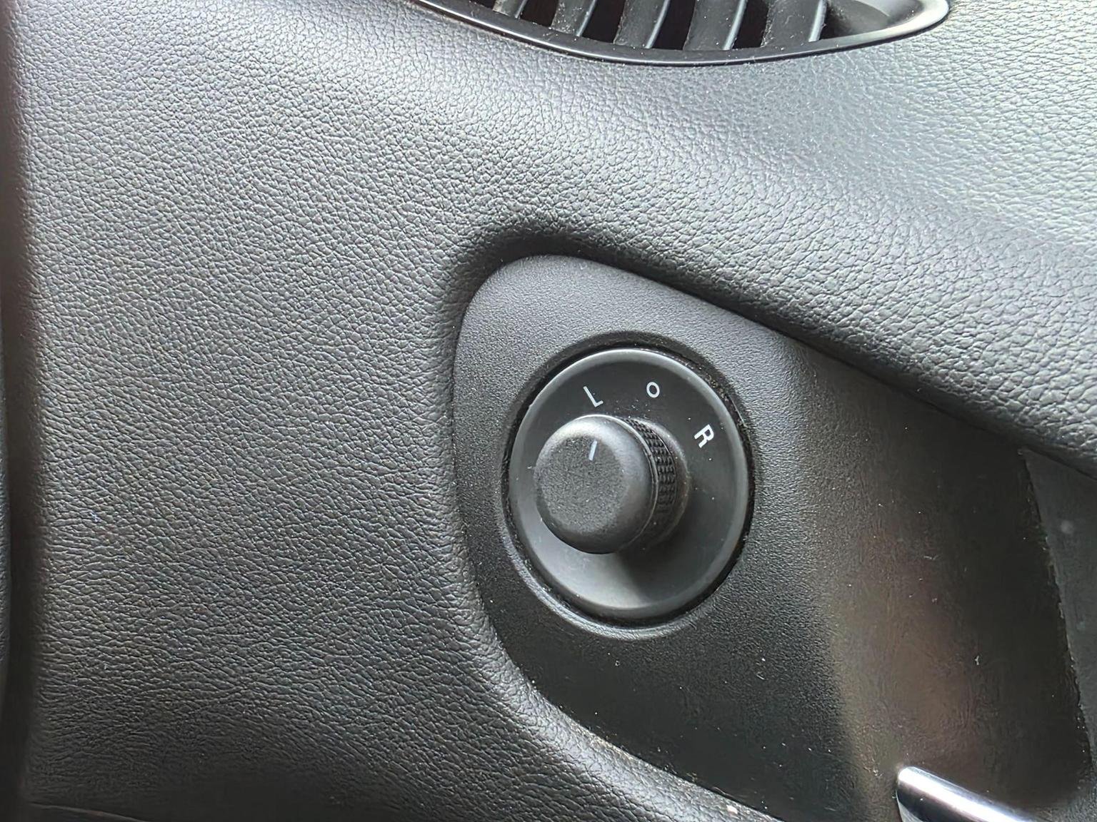 Vauxhall Zafira
