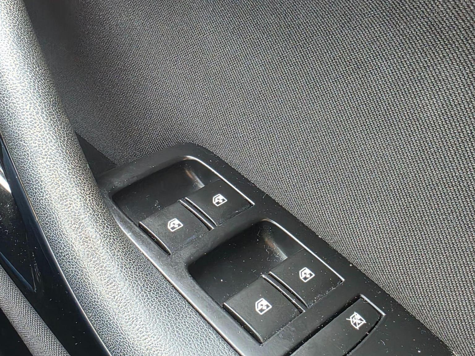Vauxhall Zafira