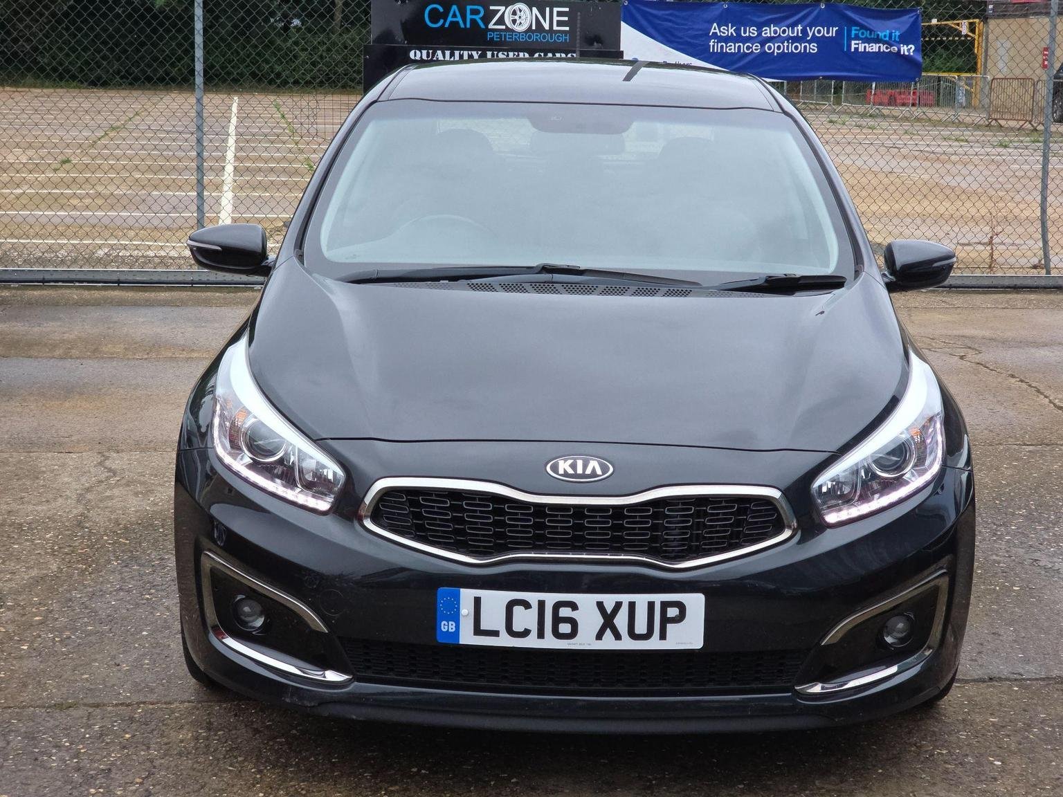 Kia Cee'd