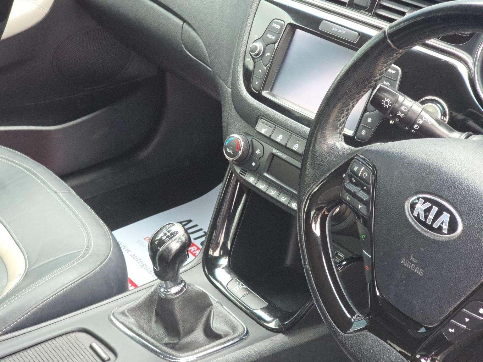 Kia Cee'd