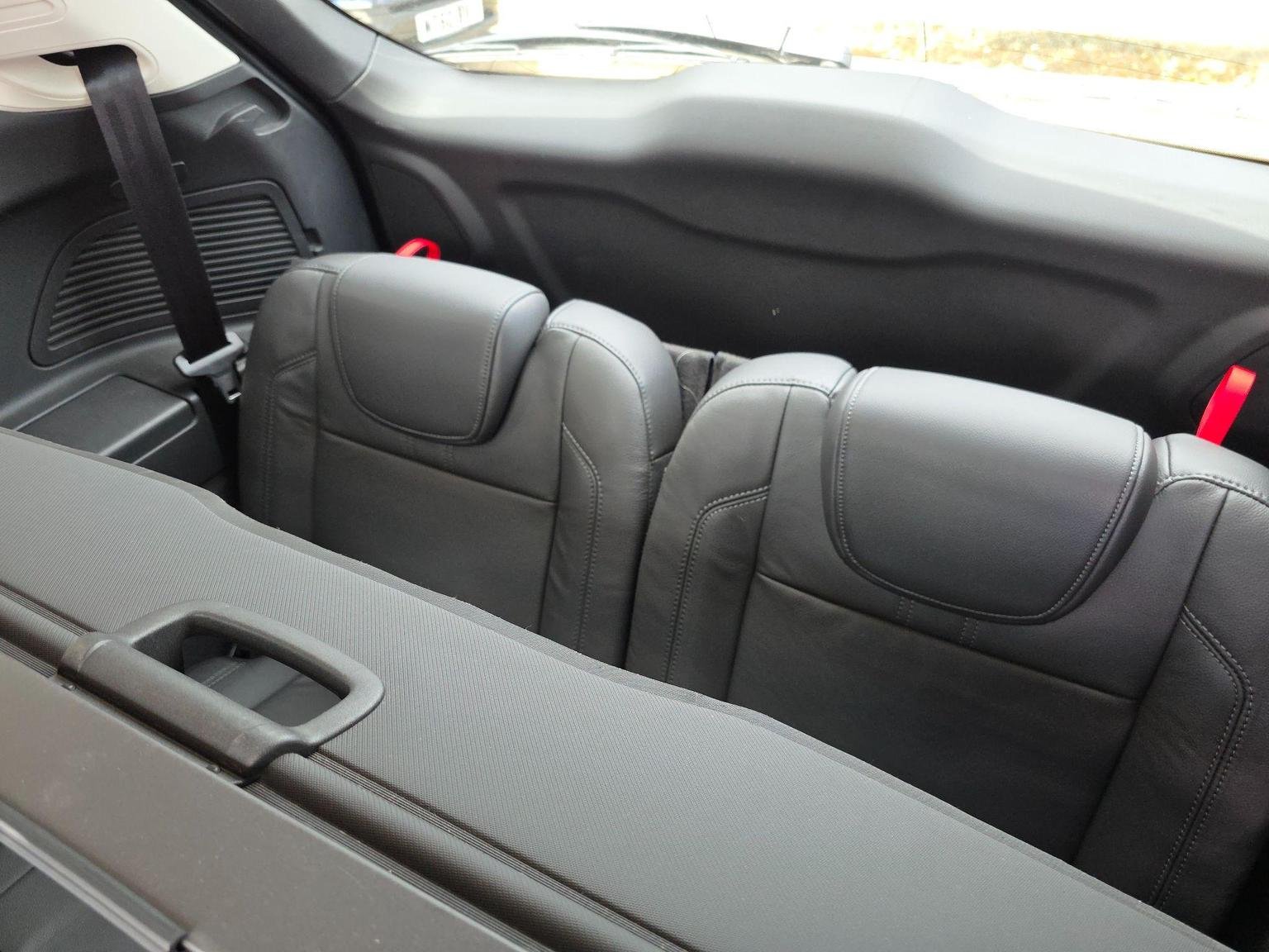 Ford C Max