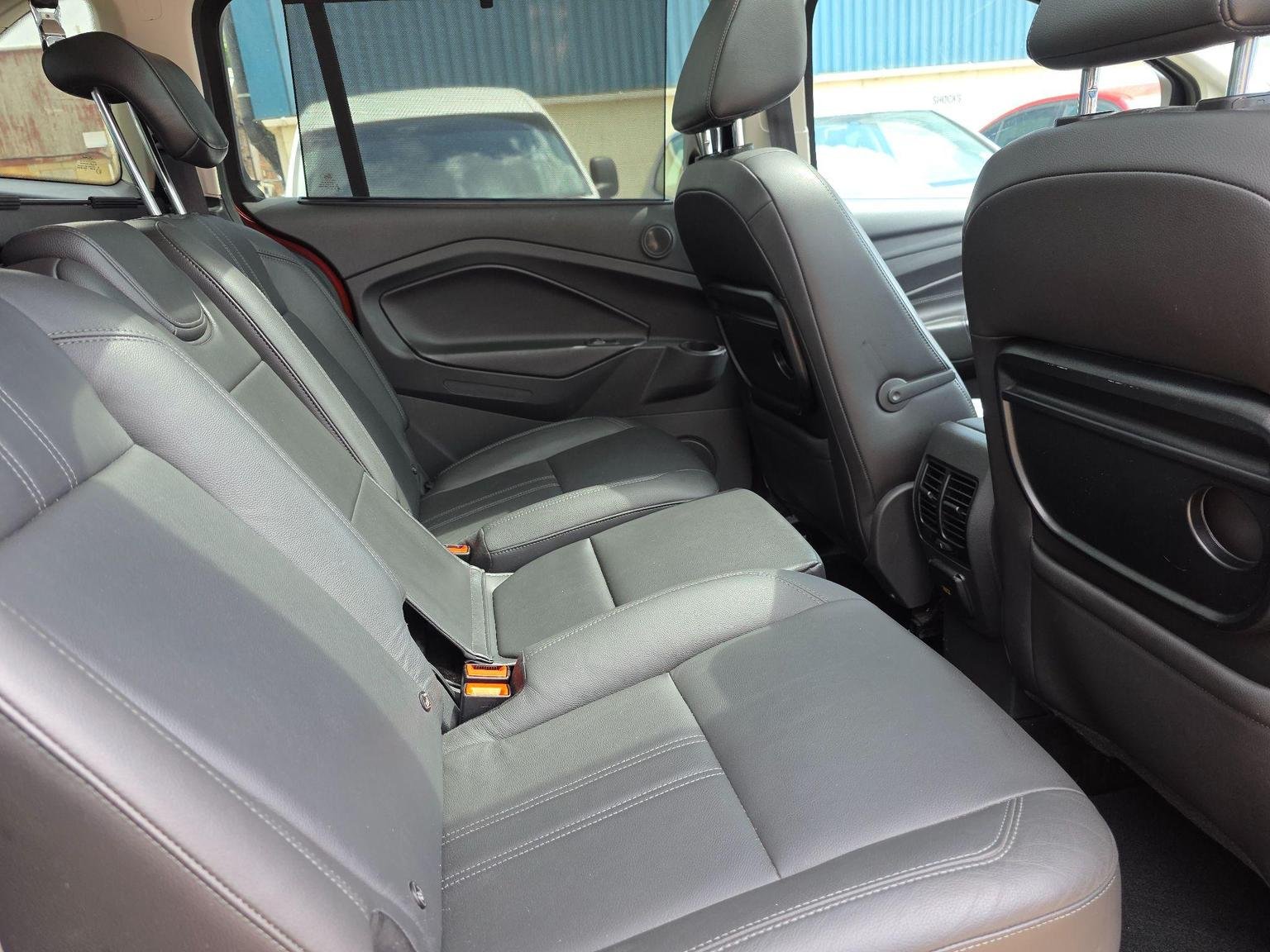 Ford C Max