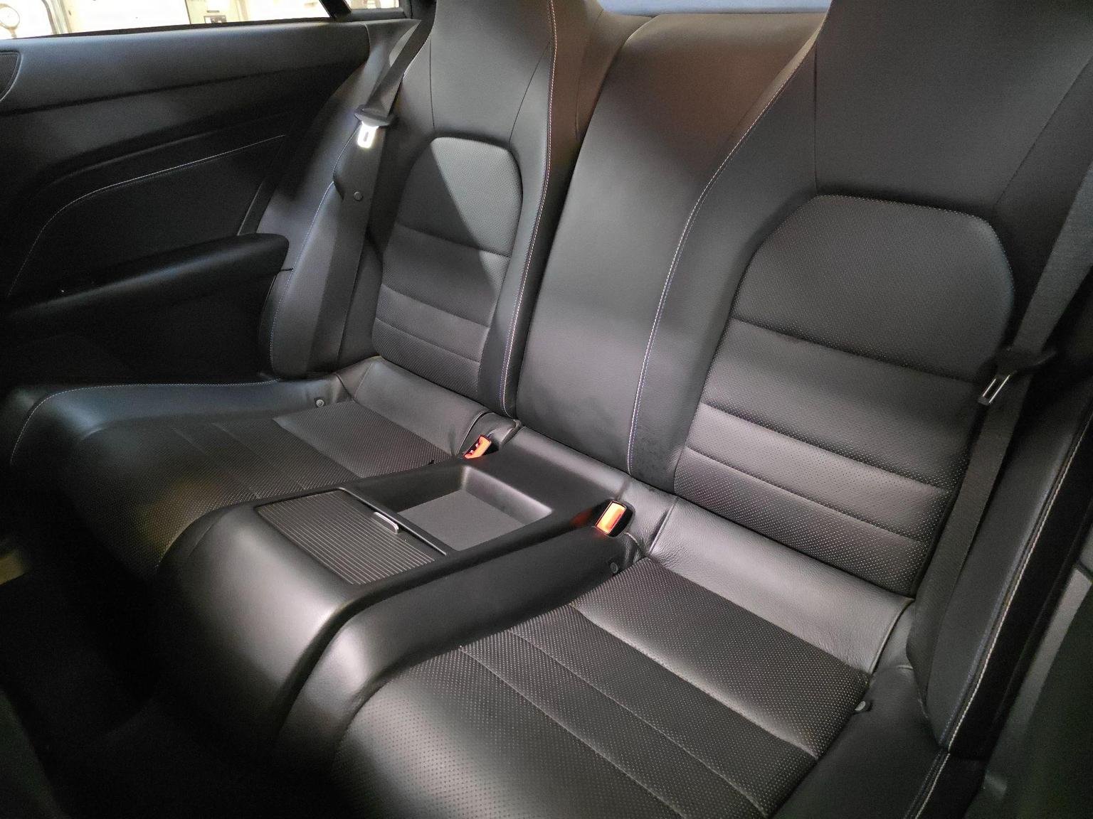 Mercedes Benz E Class