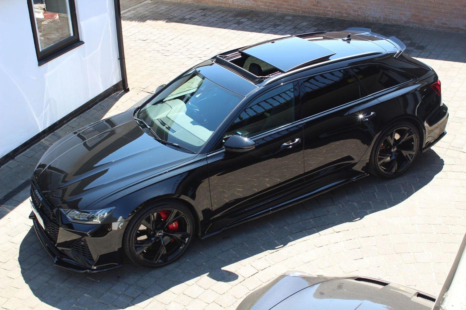 Audi RS6