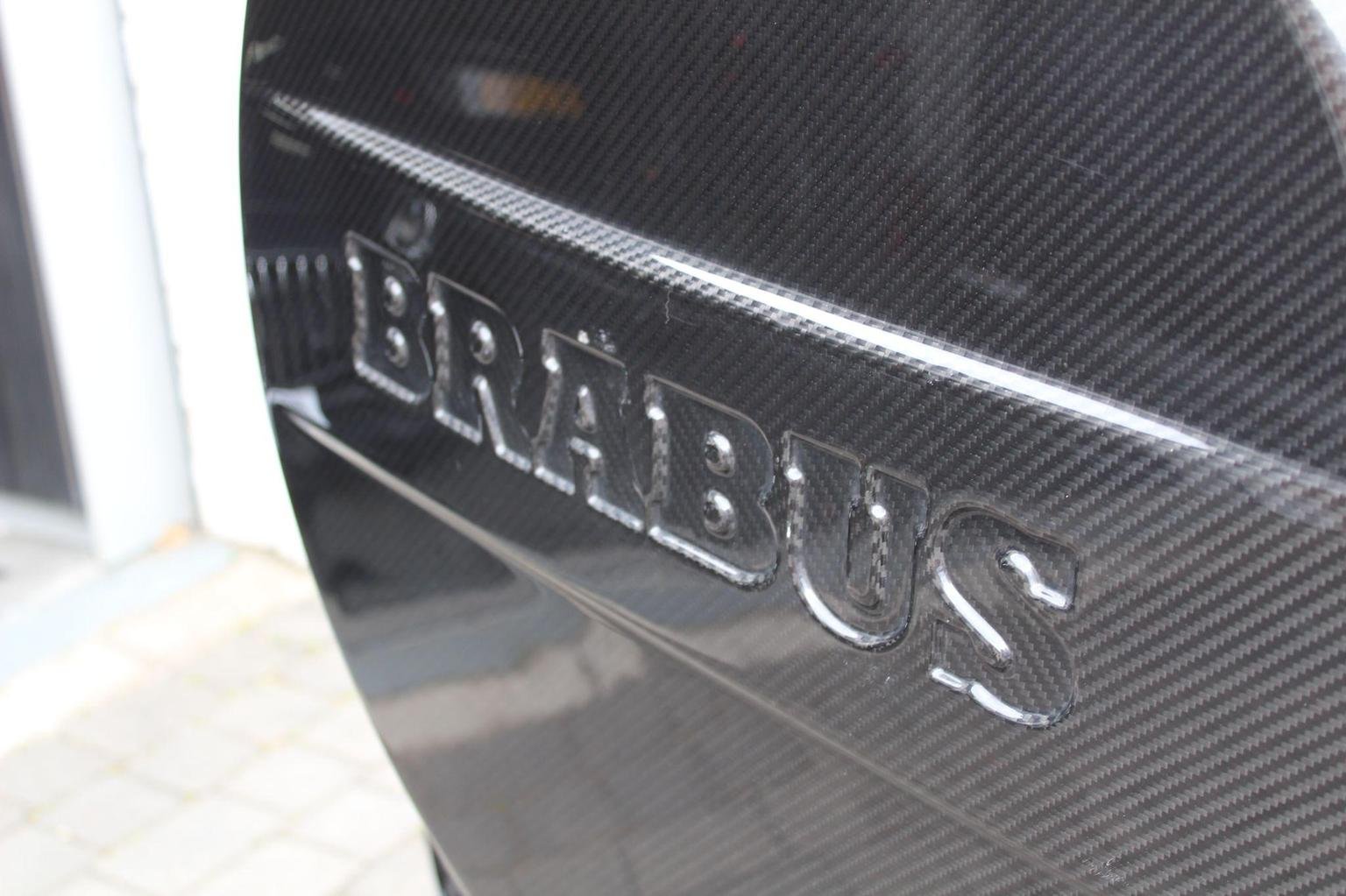 Mercedes Benz G Class