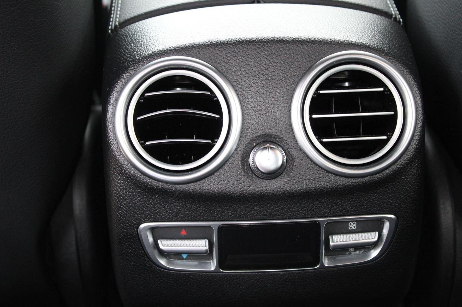 Mercedes Benz GLC CLASS
