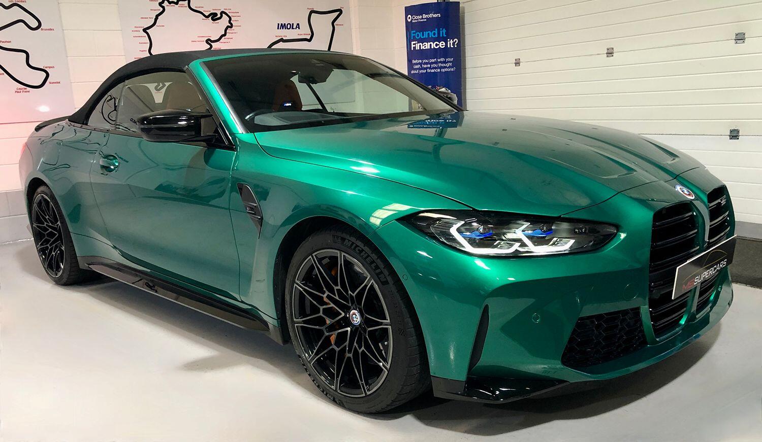 BMW M4