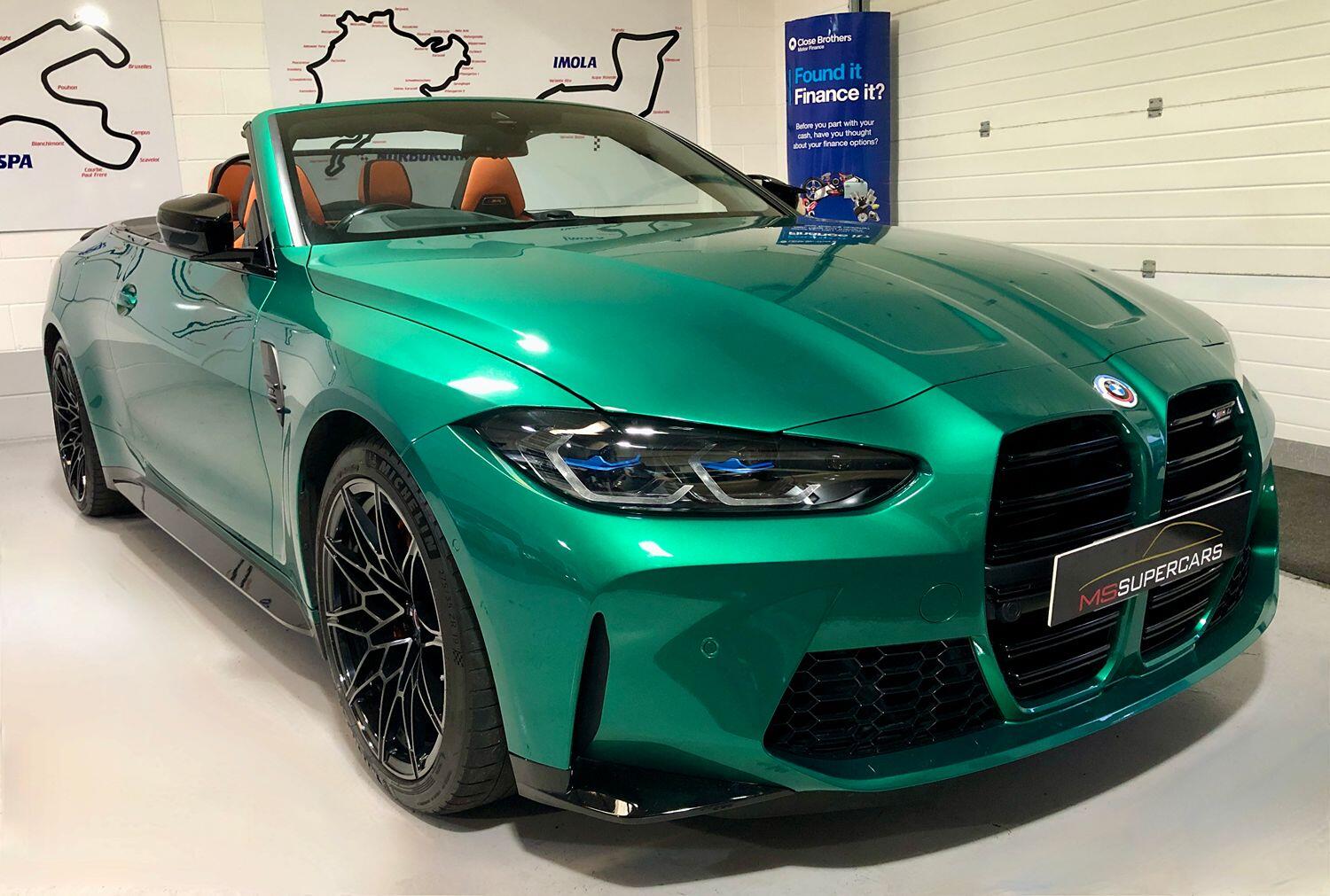 BMW M4