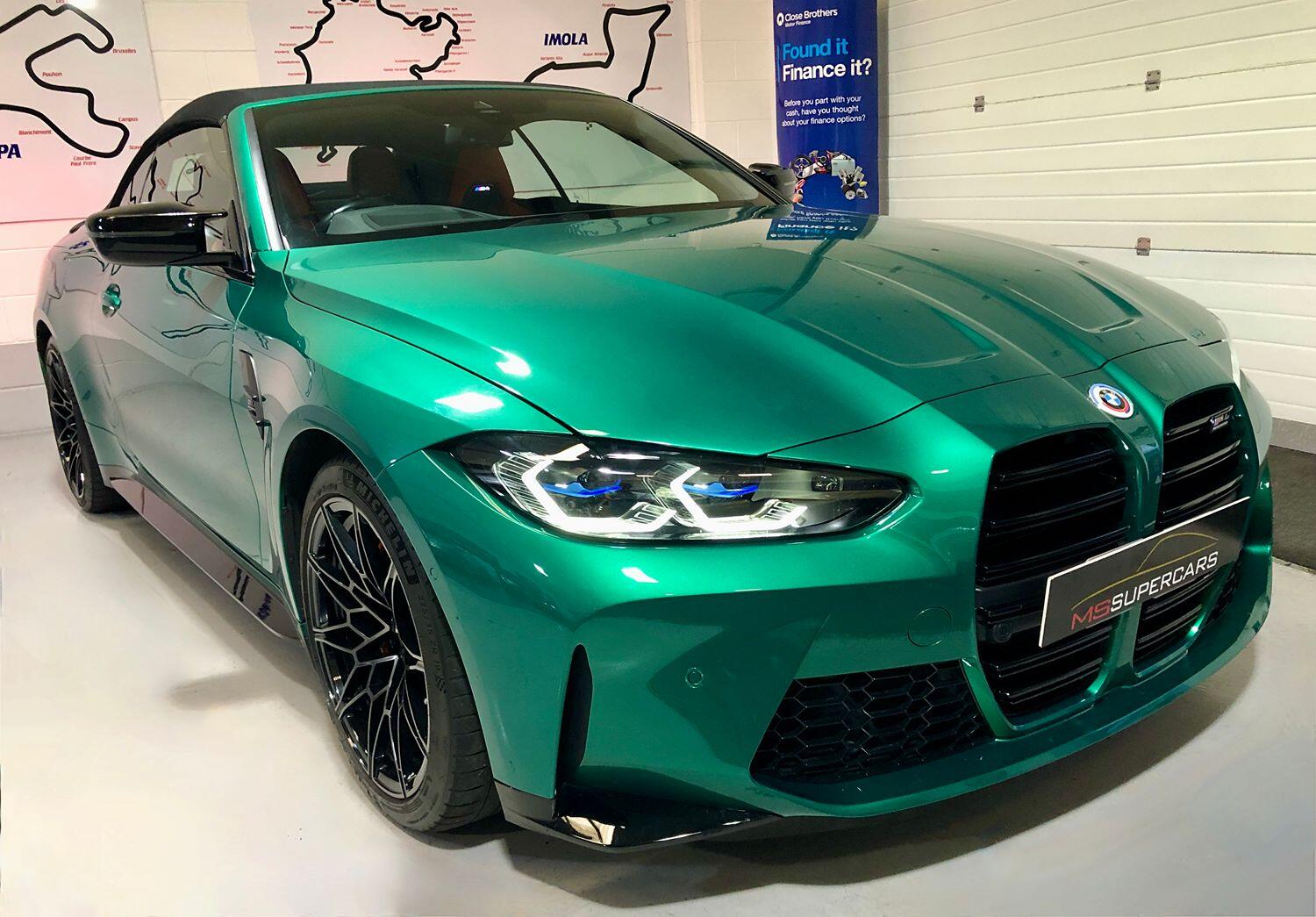 BMW M4